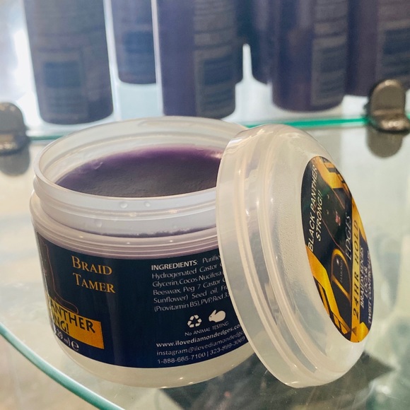 Edge Control - Picture 3 of 4